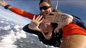 orlando skydiving