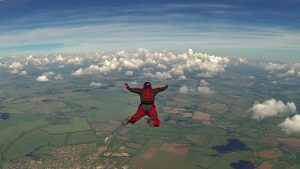 skydive florida