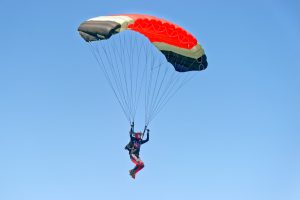 skydiving near me