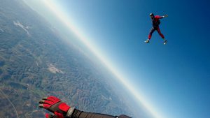 skydive florida